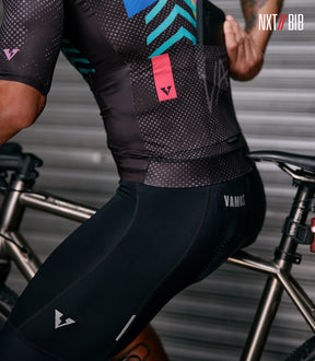 NXT BIB (BLACK)