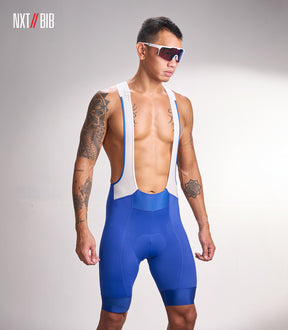 NXT BIB (BLUE)