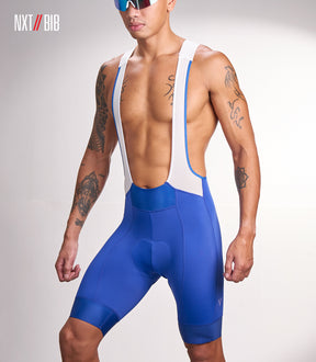 NXT BIB (BLUE)