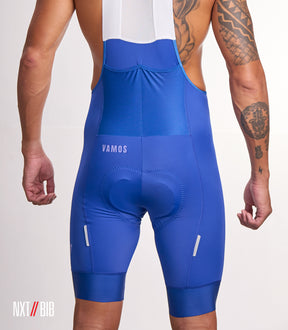 NXT BIB (BLUE)