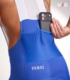 NXT BIB (BLUE)