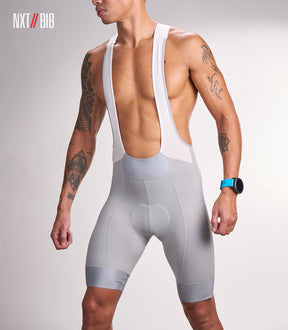NXT BIB (GRAY)