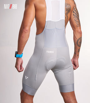 NXT BIB (GRAY)