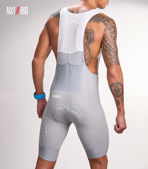 NXT BIB (GRAY)