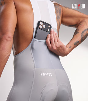 NXT BIB (GRAY)