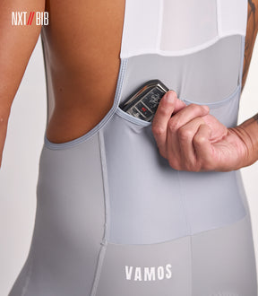 NXT BIB (GRAY)