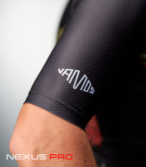 NEXUS PRO FUEGO MEN'S CYCLING TOP