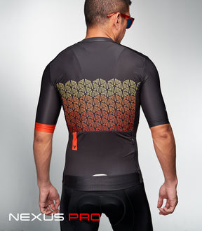 NEXUS PRO FUEGO MEN'S CYCLING TOP