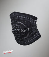 NITRO (BLACK) KICKSTART HS