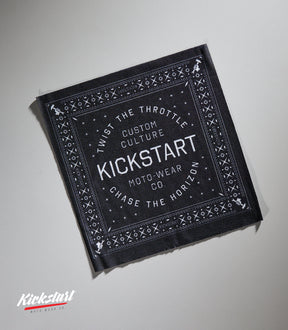 NITRO (BLACK) KICKSTART HS