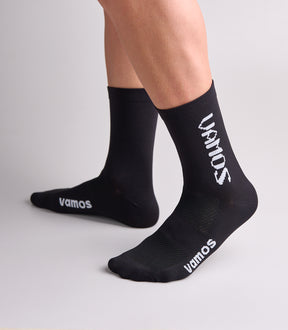 PIXEL (BLACK) NEXUS SOCKS