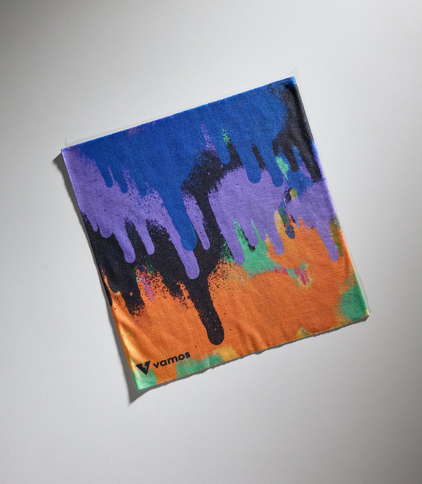 PULSEA (BLUE/VIOLET) VAMOS HS