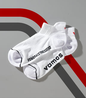 RAPIDO PRO (WHITE)