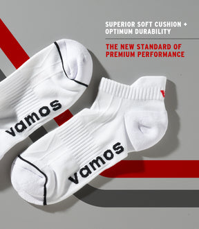 RAPIDO PRO (WHITE)