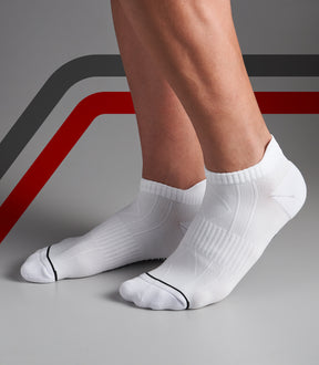 RAPIDO PRO (WHITE)