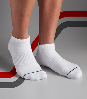 RAPIDO PRO (WHITE)