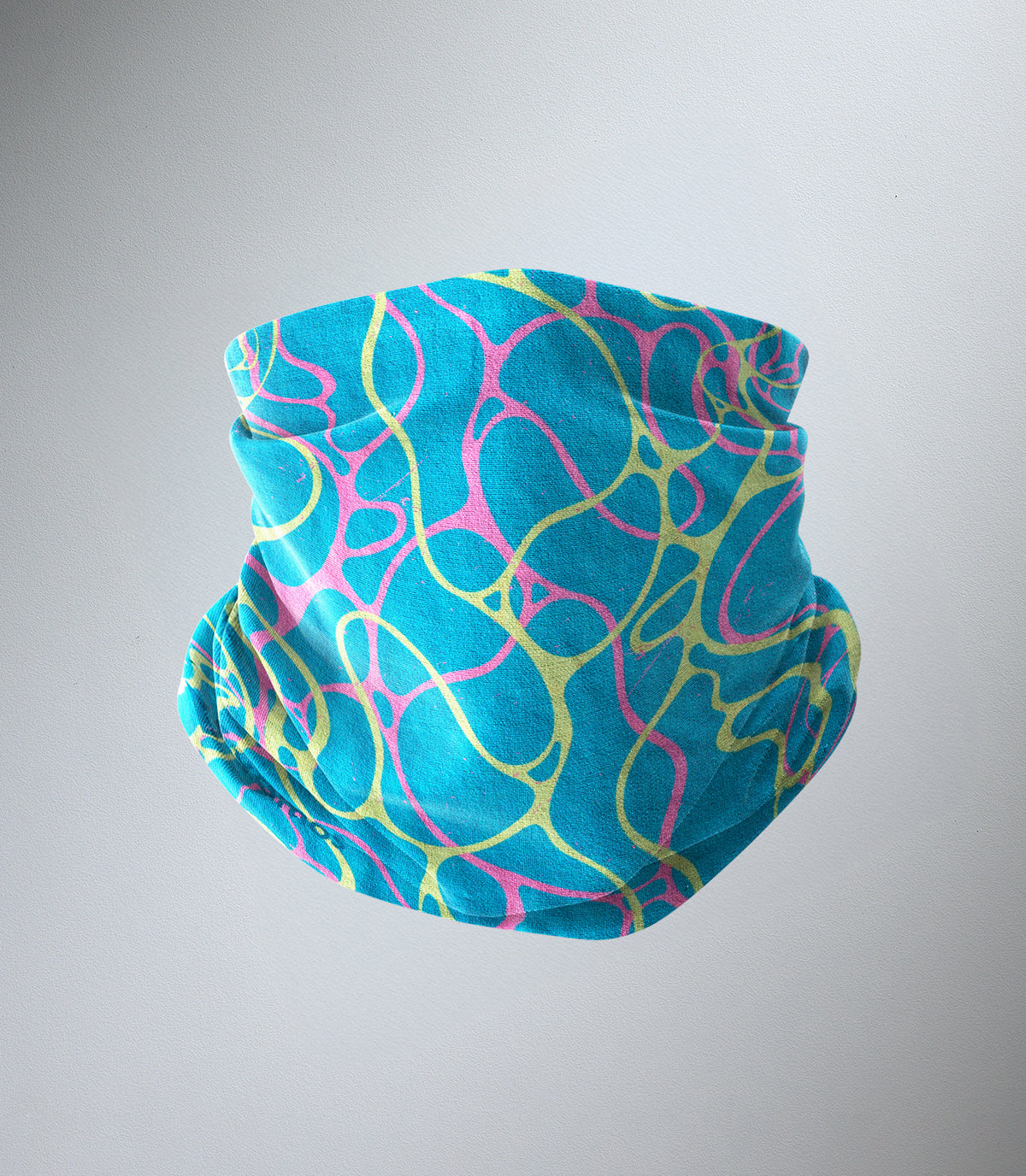 RIVORA (LIGHT BLUE) VAMOS HS