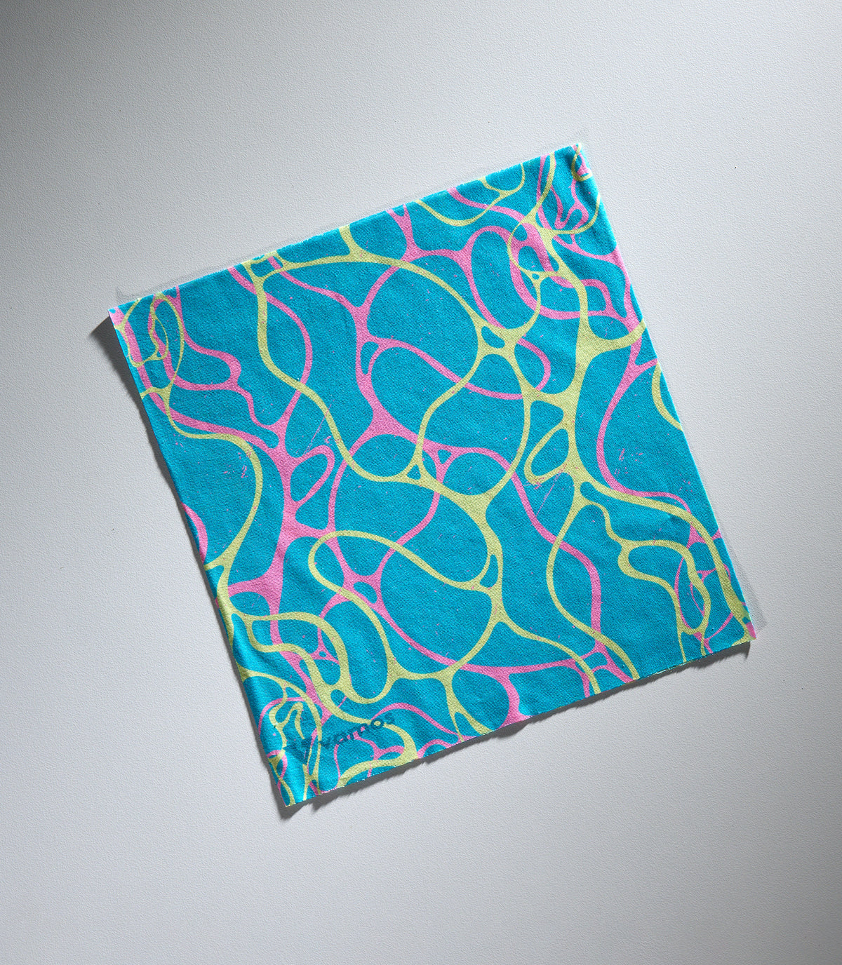 RIVORA (LIGHT BLUE) VAMOS HS