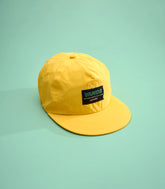 RONDA (YELLOW) POLY CAP