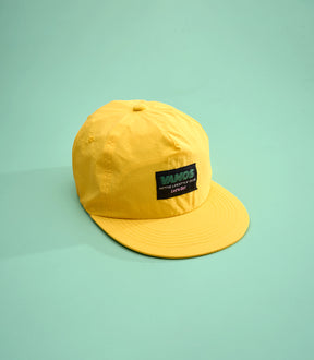 RONDA (YELLOW) POLY CAP