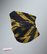 ROTOR (BLACK/YELLOW) KICKSTART HS