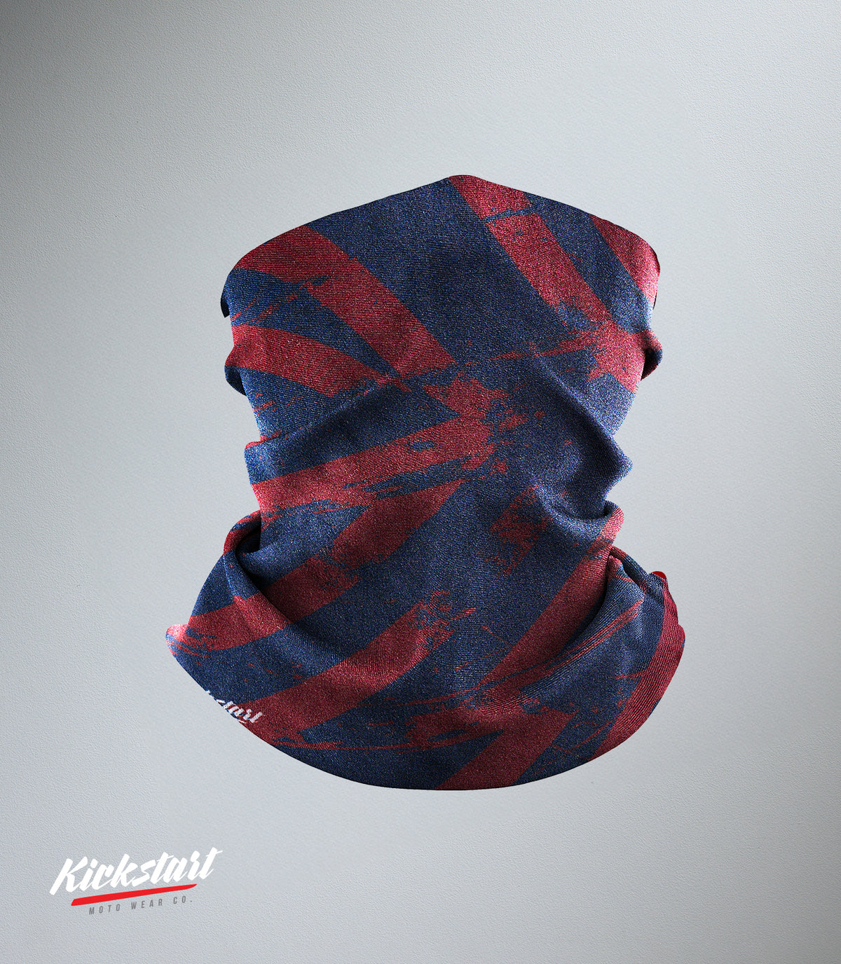 ROTOR (BLUE/RED) KICKSTART HS