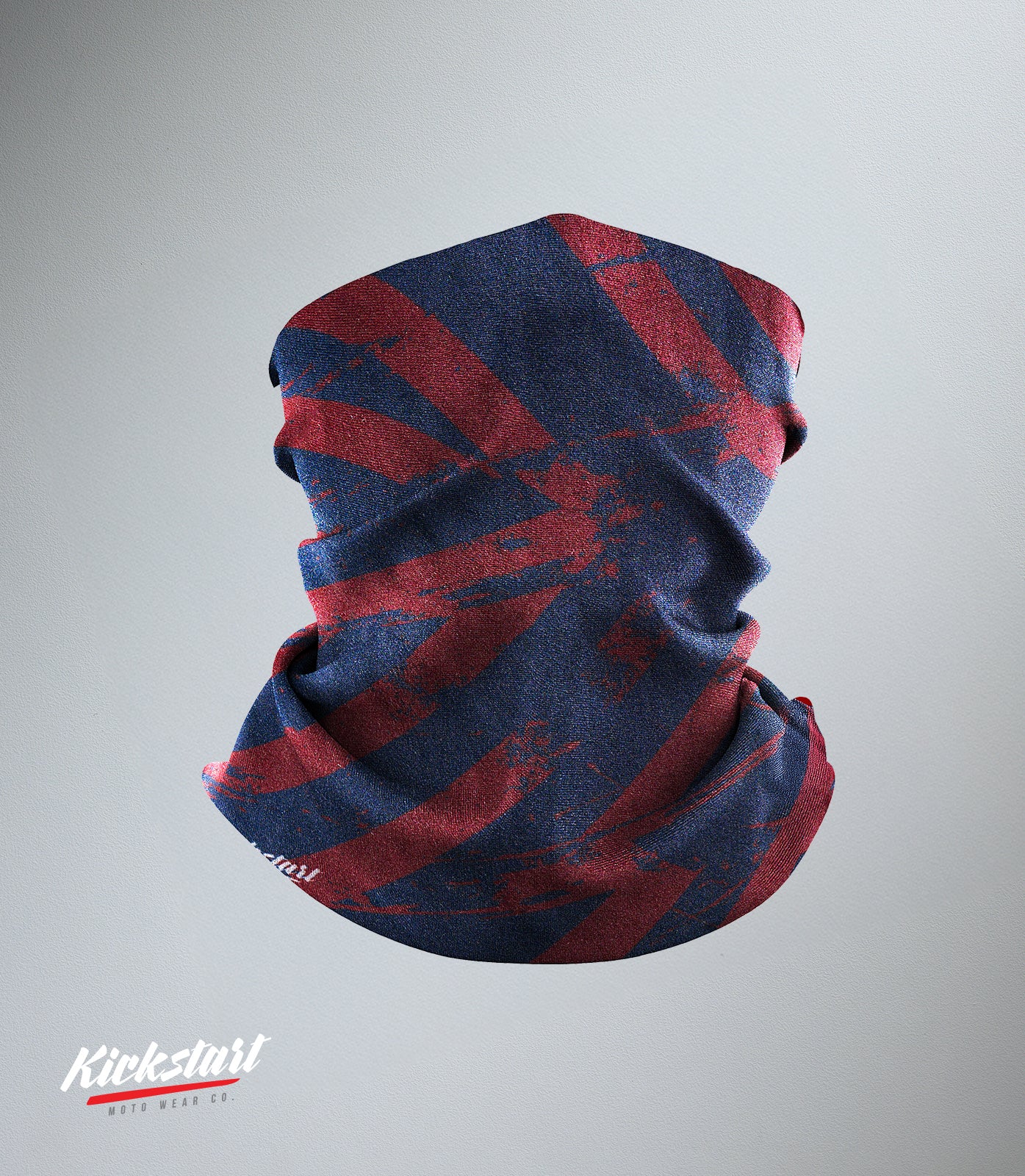 ROTOR (BLUE/RED) KICKSTART HS