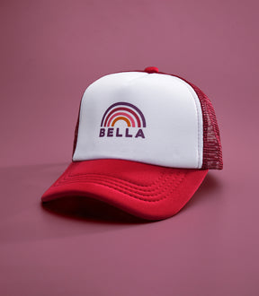RUBY (MAROON)