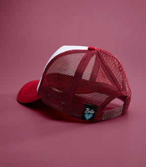RUBY (MAROON)