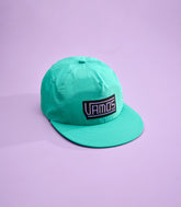 SALTA (MINT) POLY CAP