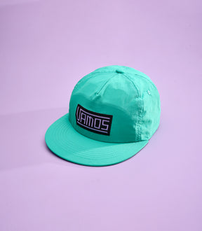 SALTA (MINT) POLY CAP