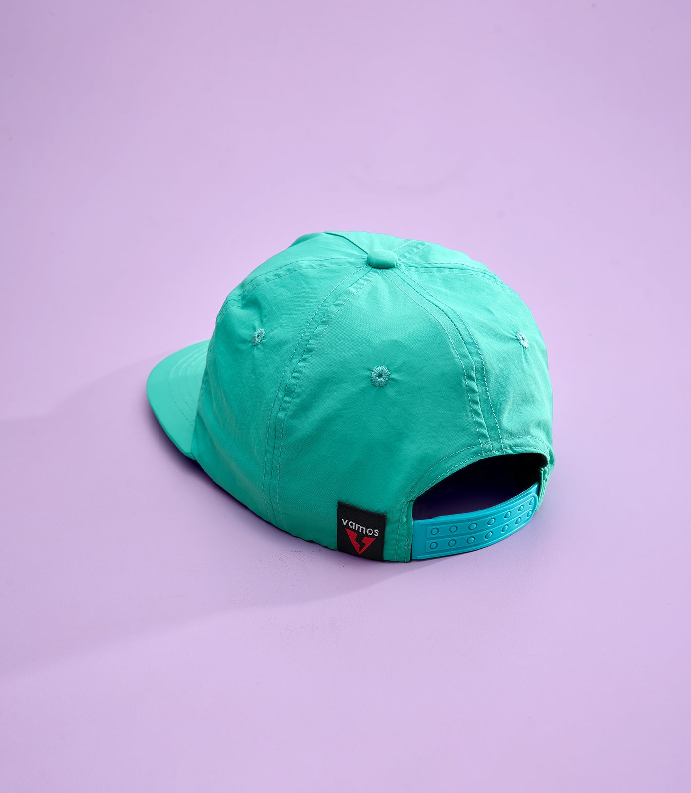 SALTA (MINT) POLY CAP
