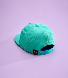 SALTA (MINT) POLY CAP