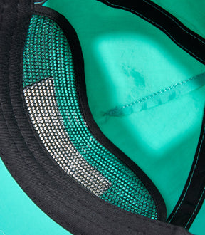 SALTA (MINT) POLY CAP
