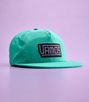 SALTA (MINT) POLY CAP