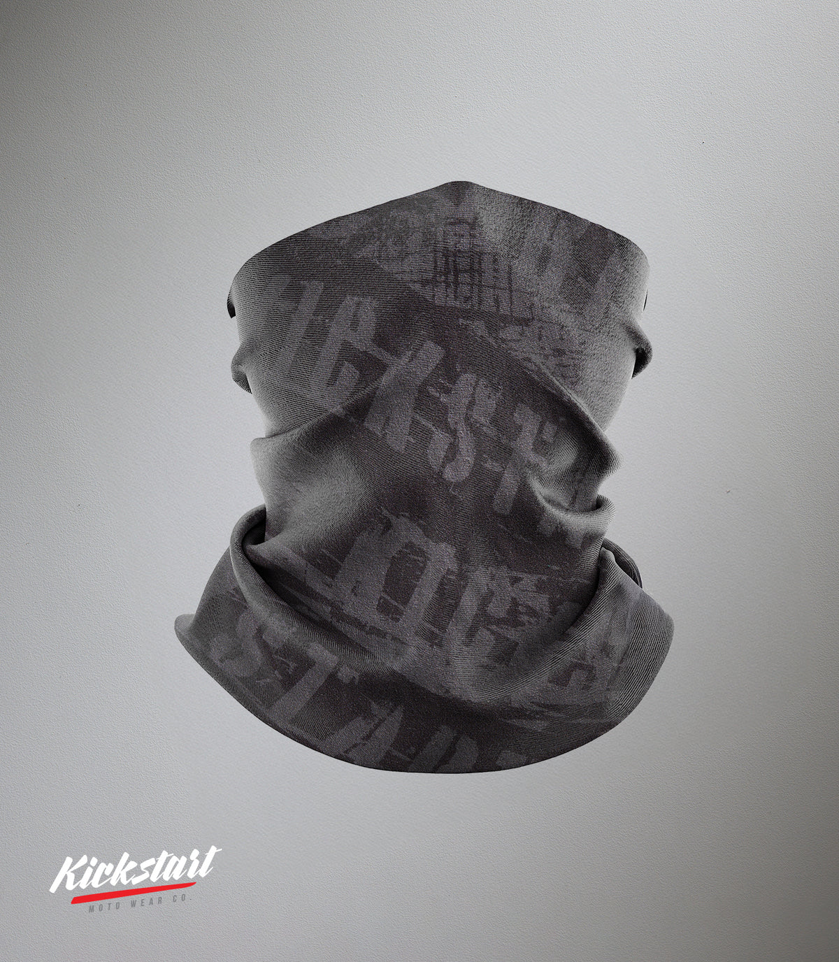 SPARK (GRAY) KICKSTART HS