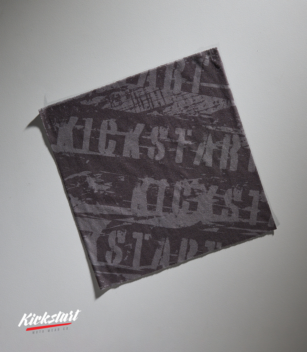 SPARK (GRAY) KICKSTART HS