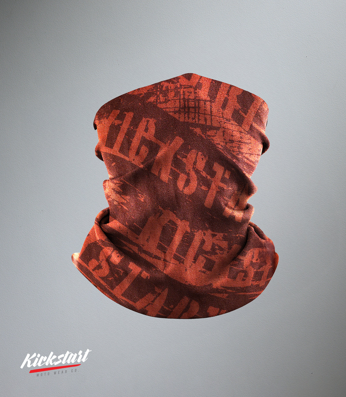 SPARK (RUST) KICKSTART HS