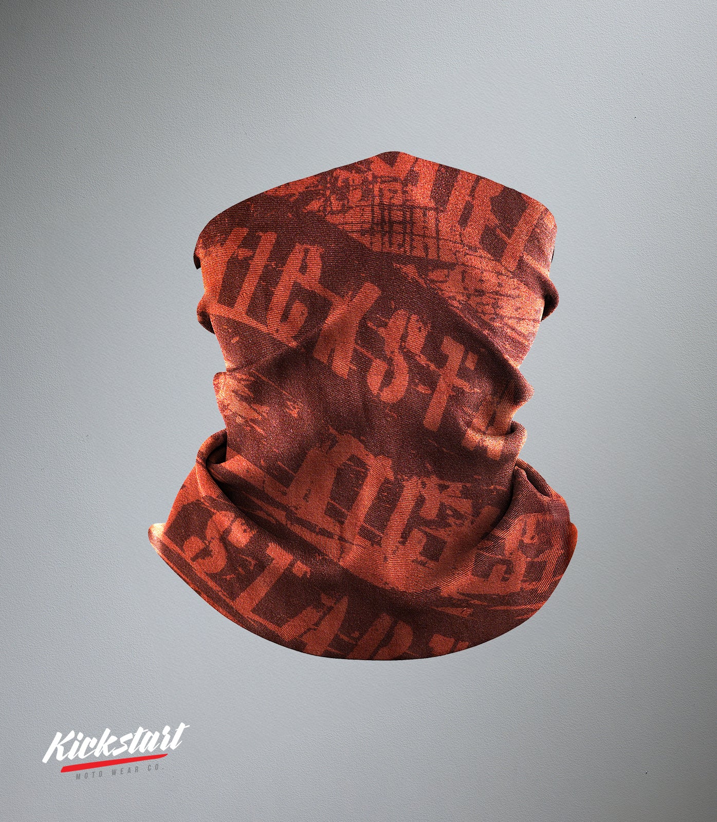 SPARK (RUST) KICKSTART HS