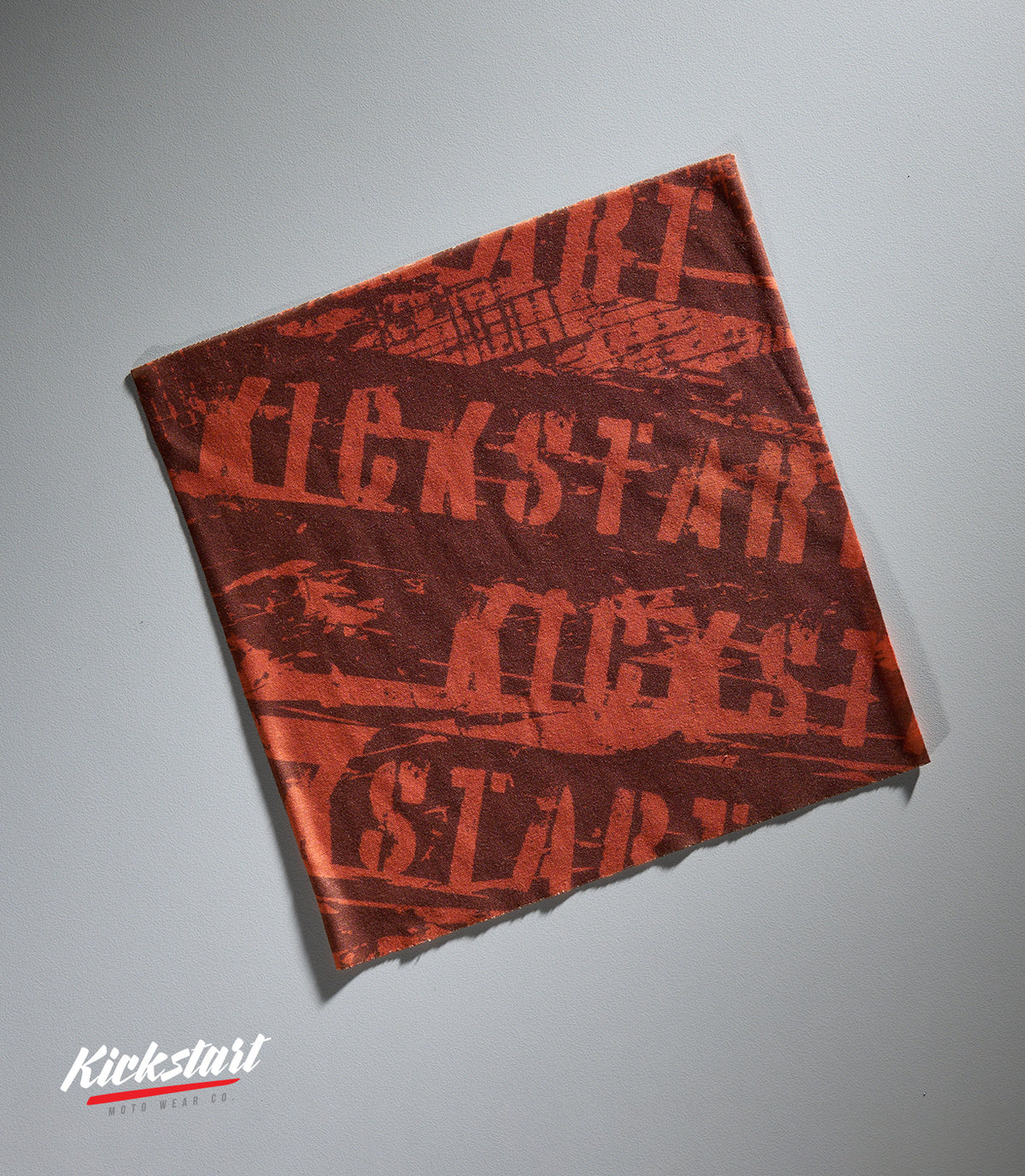 SPARK (RUST) KICKSTART HS