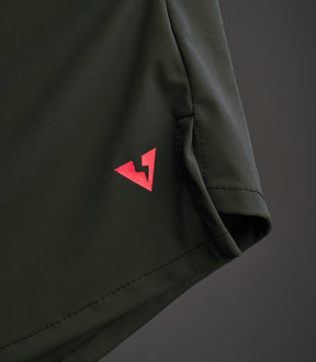 SPEED SHORTS 2.0 (ARMY GREEN)