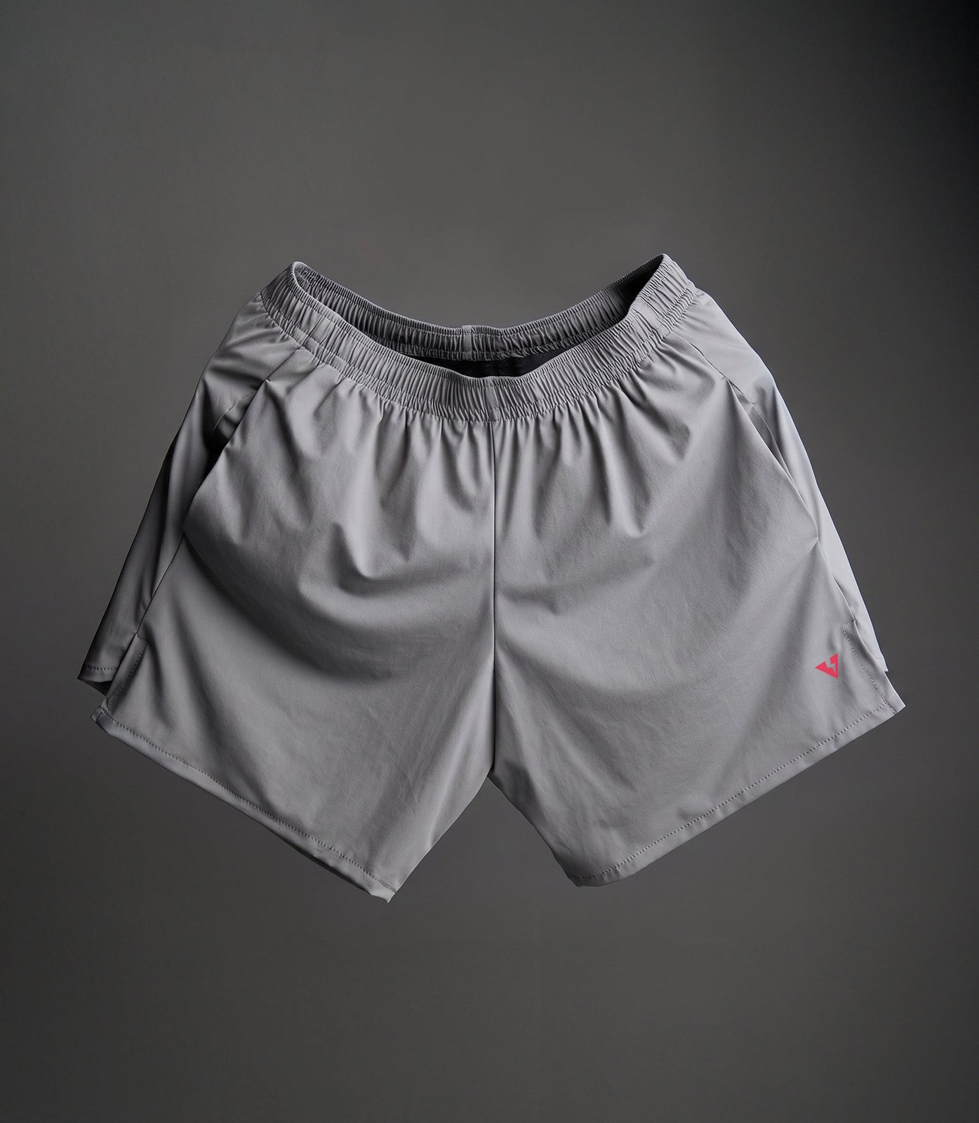 SPEED SHORTS 2.0 (GRAY)