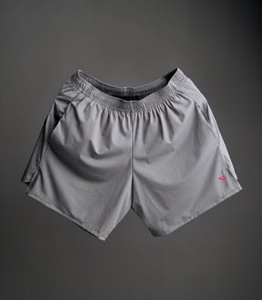 SPEED SHORTS 2.0 (GRAY)