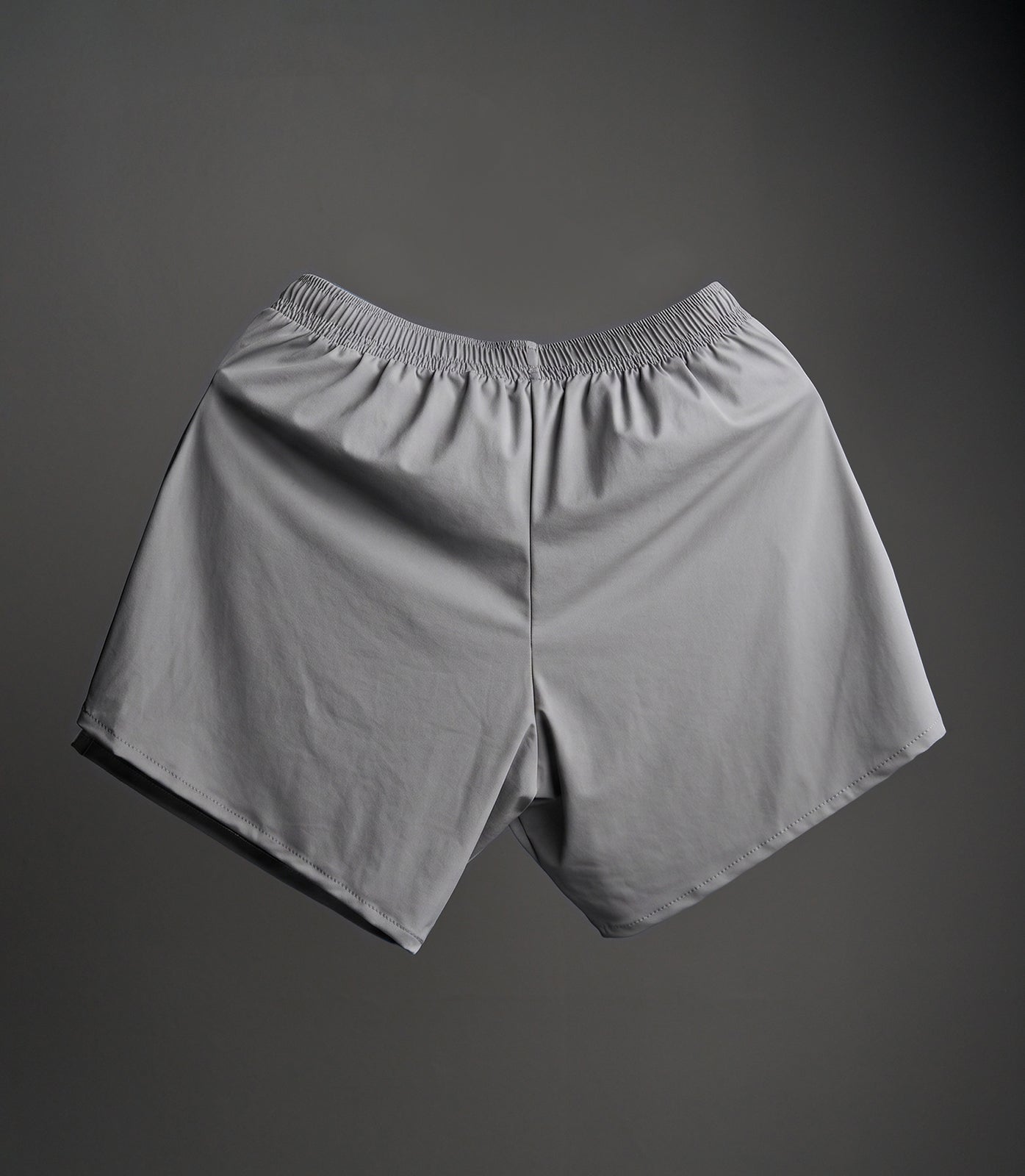 SPEED SHORTS 2.0 (GRAY)