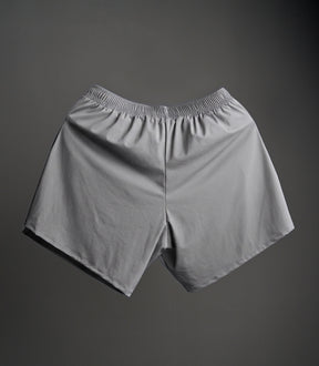 SPEED SHORTS 2.0 (GRAY)