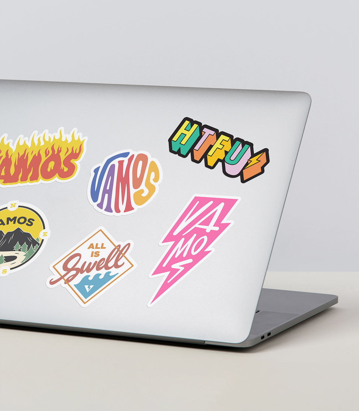 STICKER PACK 2.0