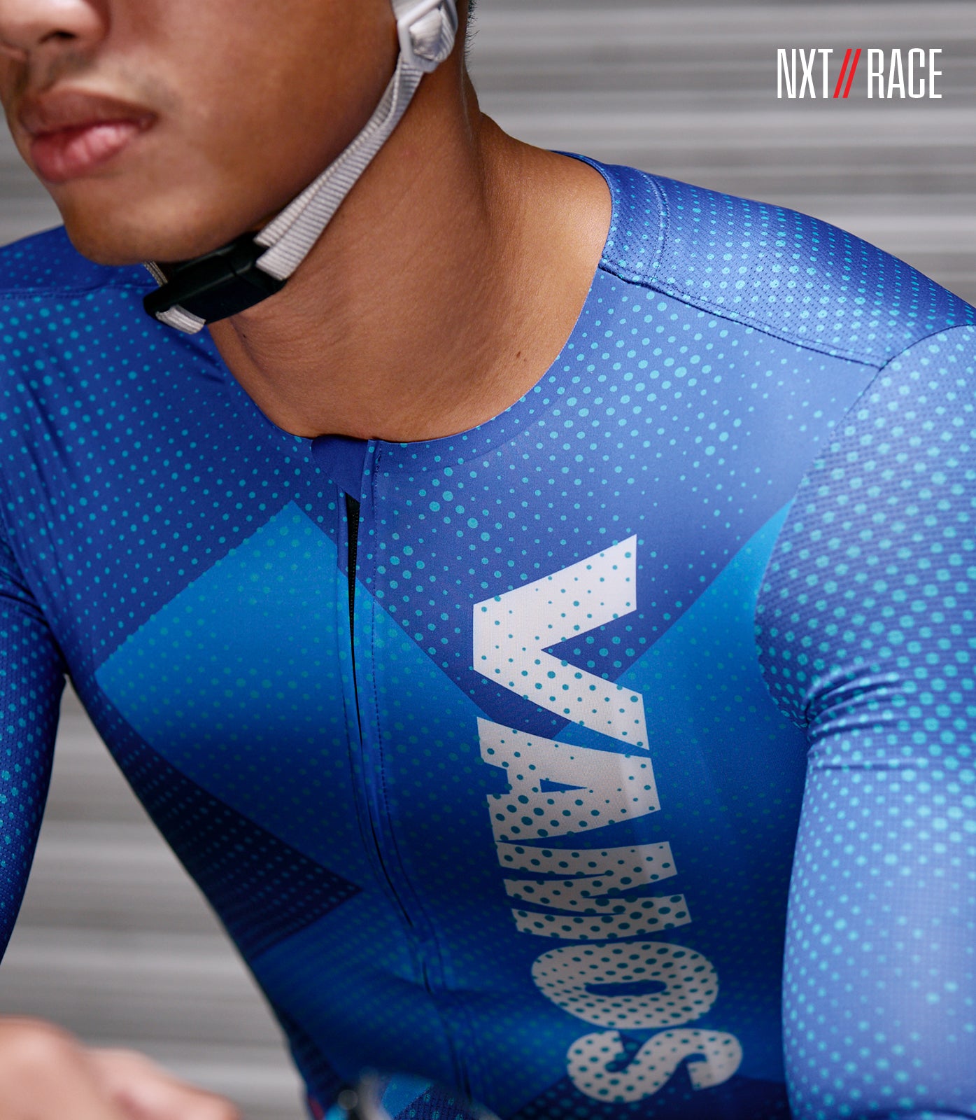 NXT RACE STRYDE