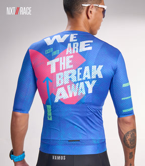 NXT RACE STRYDE