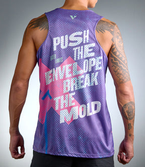 STRYDE VAMOS SINGLET