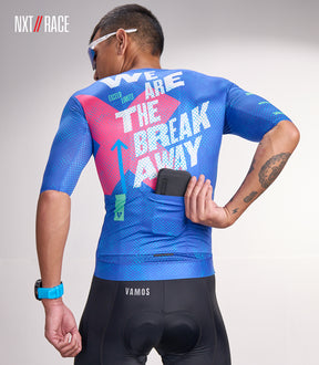 NXT RACE STRYDE